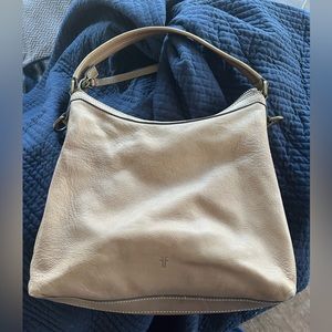 Frye Hobo Bag
